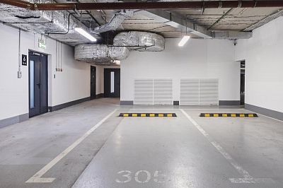 Купить гараж г Москва, ул Архитектора Щусева, д 2 к 3 2100000 рублей