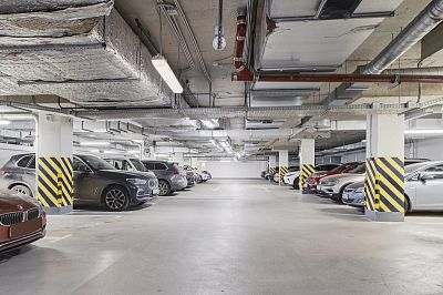 Купить гараж г Москва, ул Архитектора Щусева, д 2 к 3 2100000 рублей