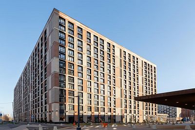 Купить гараж г Москва, ул Архитектора Щусева, д 2 к 3 2100000 рублей