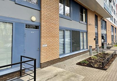 Купить помещение свободного назначения г Санкт-Петербург, Костромской пр-кт, д 10 35000000 рублей