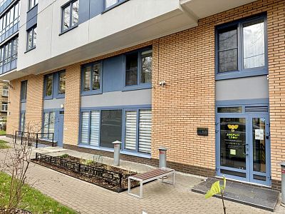 Купить помещение свободного назначения г Санкт-Петербург, Костромской пр-кт, д 10 35000000 рублей