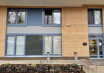 Купить помещение свободного назначения г Санкт-Петербург, Костромской пр-кт, д 10 35000000 рублей