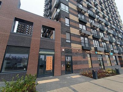 Снять в аренду помещение свободного назначения г Москва, пр-д Стройкомбината, д 1 стр 49 199900 рублей