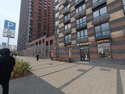 Снять в аренду помещение свободного назначения г Москва, пр-д Стройкомбината, д 1 стр 49 199900 рублей