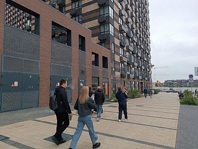 Снять в аренду помещение свободного назначения г Москва, пр-д Стройкомбината, д 1 стр 49 199900 рублей