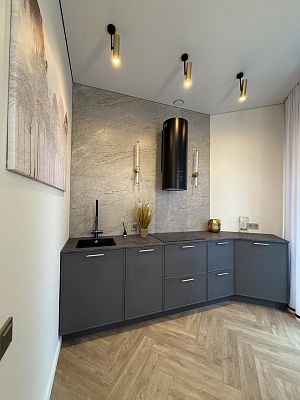 Купить квартиру г Москва, ул Годовикова, д 11 к 4 45500000 рублей