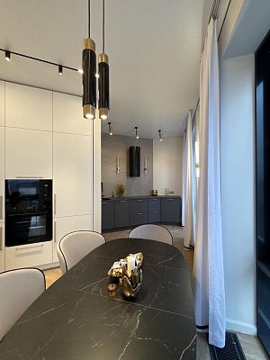 Купить квартиру г Москва, ул Годовикова, д 11 к 4 45500000 рублей