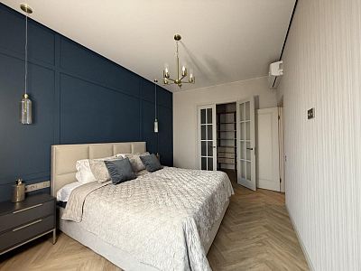 Купить квартиру г Москва, ул Годовикова, д 11 к 4 45500000 рублей