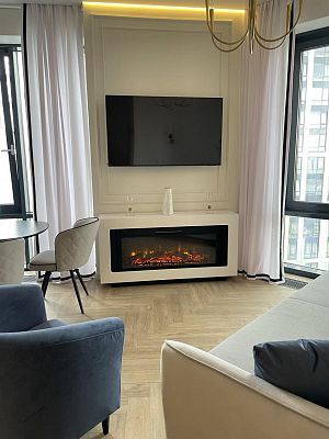 Купить квартиру г Москва, ул Годовикова, д 11 к 4 45500000 рублей