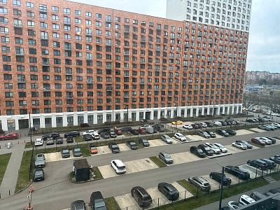 Купить квартиру г Москва, Боровское шоссе, д 2А к 1 17300000 рублей