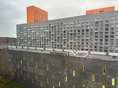 Купить квартиру г Москва, Боровское шоссе, д 2А к 3 17800000 рублей