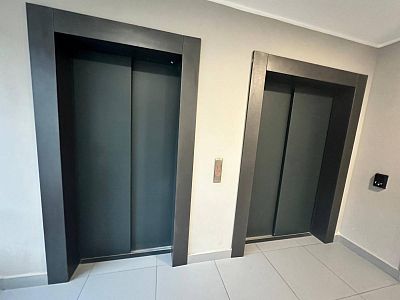 Купить квартиру г Москва, Боровское шоссе, д 2А к 3 17800000 рублей