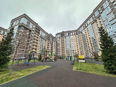 Купить квартиру г Москва, ул Татьянин Парк, д 16 к 3 28000000 рублей