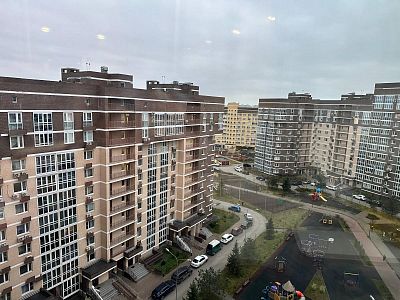 Купить квартиру г Москва, ул Татьянин Парк, д 16 к 3 28000000 рублей