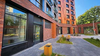 Снять в аренду помещение свободного назначения г Москва, Погонный проезд, д 13 170000 рублей