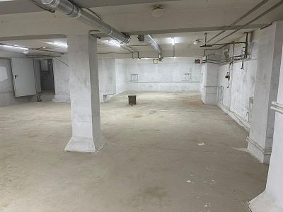 Снять в аренду помещение свободного назначения г Москва, ул Люблинская, д 157 300000 рублей