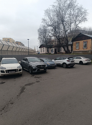 Купить квартиру г Москва, ул Казакова, д 7 21500000 рублей