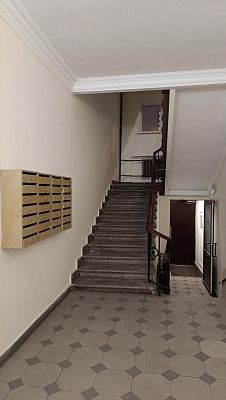Купить квартиру г Москва, Кутузовский пр-кт, д 19 25600000 рублей