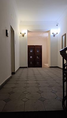 Купить квартиру г Москва, Кутузовский пр-кт, д 19 25600000 рублей