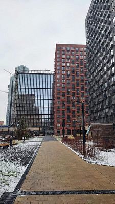 Купить квартиру г Москва, ул Большая Филёвская, д 3 к 3 32300000 рублей