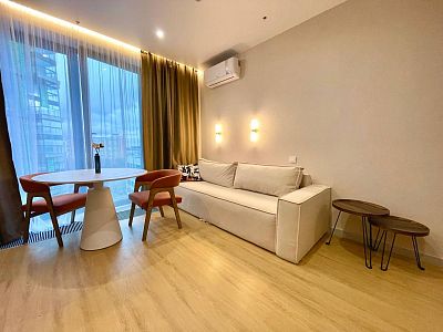 Купить квартиру Москва, Долгопрудненское шоссе, 3А 10500000 рублей