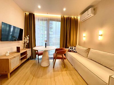 Купить квартиру Москва, Долгопрудненское шоссе, 3А 10500000 рублей