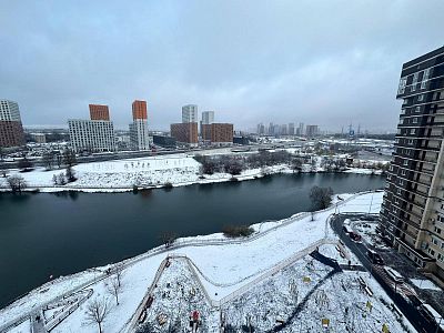 Купить квартиру г Москва, ул Татьянин Парк, д 11 23699999 рублей