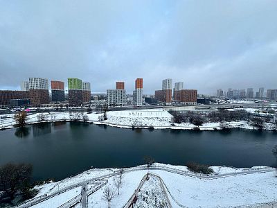 Купить квартиру г Москва, ул Татьянин Парк, д 11 23699999 рублей