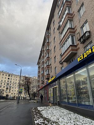 Купить квартиру г Москва, ул Трофимова, д 2/1 34900000 рублей