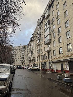 Купить квартиру г Москва, ул Трофимова, д 2/1 34900000 рублей