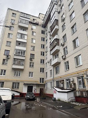 Купить квартиру г Москва, ул Трофимова, д 2/1 34900000 рублей