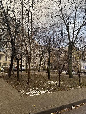 Купить квартиру г Москва, ул Трофимова, д 2/1 34900000 рублей
