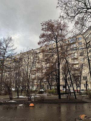 Купить квартиру г Москва, ул Трофимова, д 2/1 34900000 рублей