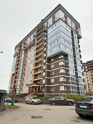 Купить квартиру г Москва, ул Татьянин Парк, д 16 к 3 26499999 рублей