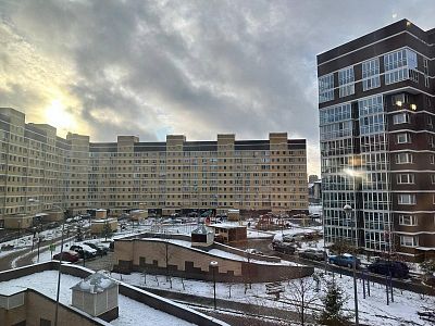 Купить квартиру г Москва, ул Татьянин Парк, д 16 к 3 26499999 рублей