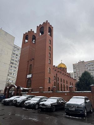 Купить квартиру г Москва, ул Шарикоподшипниковская, д 6/14 35500000 рублей