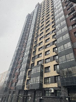 Купить квартиру г Москва, ул 1-я Машиностроения, д 5А 35000000 рублей
