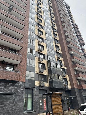 Купить квартиру г Москва, ул 1-я Машиностроения, д 5А 35000000 рублей