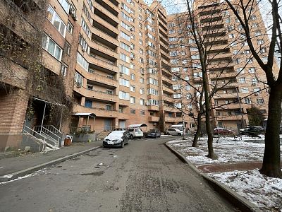 Купить квартиру г Москва, ул Бакунинская, д 23-41 65000000 рублей