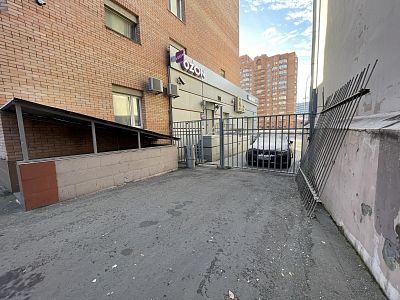 Купить квартиру г Москва, ул Бакунинская, д 23-41 65000000 рублей