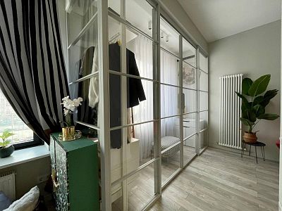 Купить квартиру г Москва, Ленинградский пр-кт, д 29 к 1 26000000 рублей