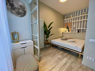 Купить квартиру г Москва, Ленинградский пр-кт, д 29 к 1 26000000 рублей