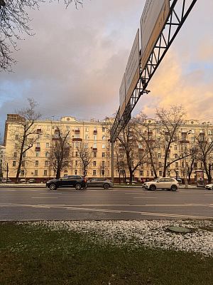 Купить квартиру г Москва, ул Велозаводская, д 9 29999000 рублей