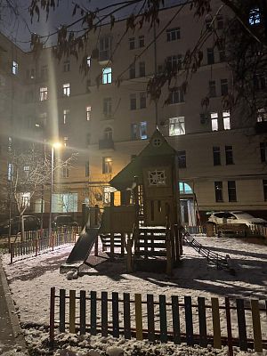Купить квартиру г Москва, ул Велозаводская, д 9 29999000 рублей