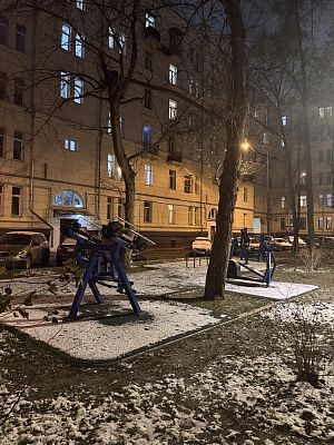 Купить квартиру г Москва, ул Велозаводская, д 9 29999000 рублей