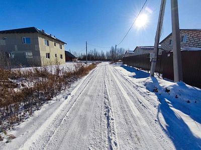 Купить коттедж кв-л Амурский (село Мирное), д 68 10100000 рублей