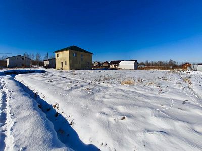 Купить коттедж кв-л Амурский (село Мирное), д 68 10100000 рублей