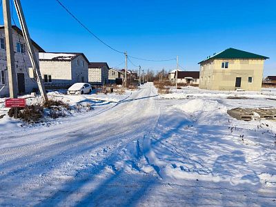 Купить коттедж кв-л Амурский (село Мирное), д 68 10100000 рублей