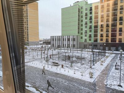 Купить квартиру г Москва, ул Производственная, д 12 к 2 15780000 рублей