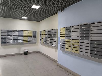 Купить квартиру г Москва, ул Производственная, д 12 к 2 15780000 рублей